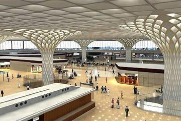 Private Arrival Transfer - From Airport to Hotel in Mumbai