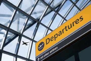Private Departure Transfer - From Hotel to Airport