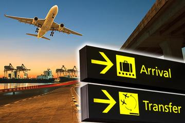 Private Transfer from Delhi Airport to Hotel
