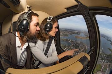 San Diego 30-Minute Helicopter Tour