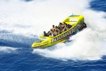 Small-Group Tornado Water Xtreme Ride in Koh Samui