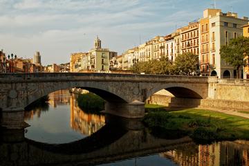 Explore Girona & Figueres Full-Day Tour from Barcelona
