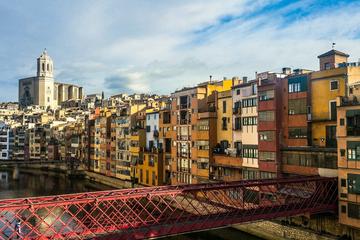Gerona Express from Barcelona