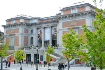 Madrid's Prado Museum Expert Guided Tour with skip-the-line