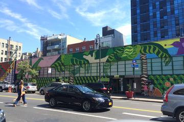 Lower East Side Experience: Essex Street Market Food Tour
