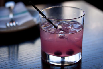 Union Square Cocktail Tour