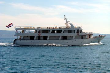 8-Day Croatia Cruise from Dubrovnik to the Dalmatian Coast