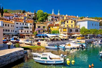 Adriatic Gems Rijeka and Opatija Day Trip