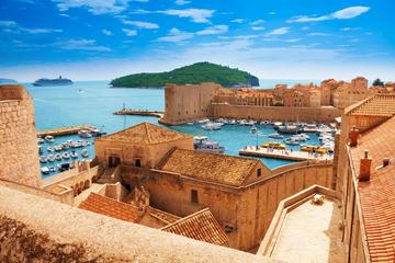 Dubrovnik Sightseeing Tour