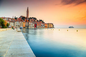 Istria Day Trip from Pula and Medulin