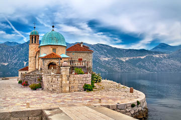 Montenegro Day Trip with Bay of Kotor Cruise from Dubrovnik, Cavtat, Mlini, Orašac, Plat or Slano