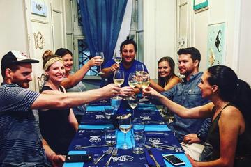 Campo De' Fiori  Food Tour