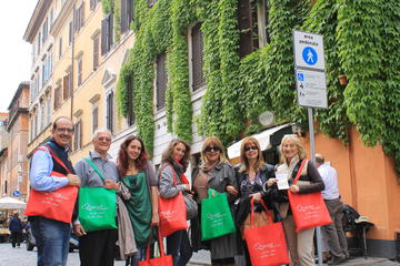 Vatican Food Tour