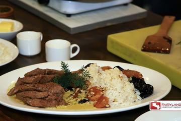 Gastronomic Tour in Armenia