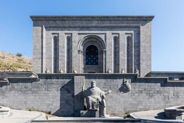 Private City Tour in Yerevan