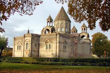 Weekend Tour in Armenia