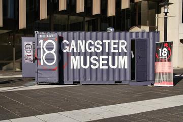 18 Gangster Museum Admission Ticket and Tour