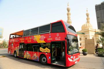 City Sightseeing Sharjah Hop-On Hop-Off Tour