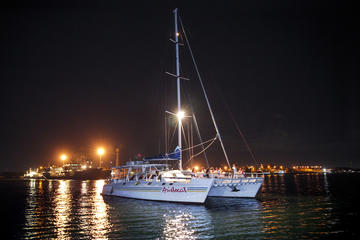 Aristocat Evening Dinner Cruise