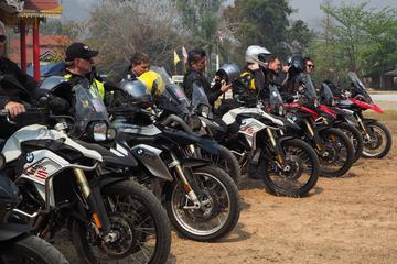 BMW Motorcycle Guided Tour: 1 Days To the Top of Thailand - Doi Inthanon