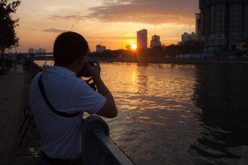 Saigon Photo Tour - Full day