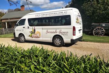Barossa Valley Food and Wine Tour