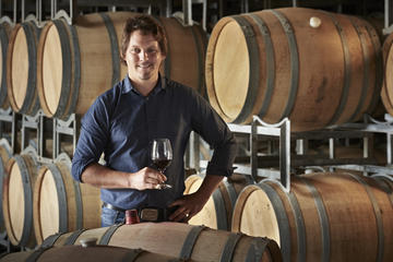 Brown Hill Winemaker's Walk