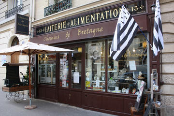 Small-Group Gourmet Food and Market Tour of the Bastille District in Paris