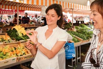 Small-Group Nice Food Tour: Provencal Specialties
