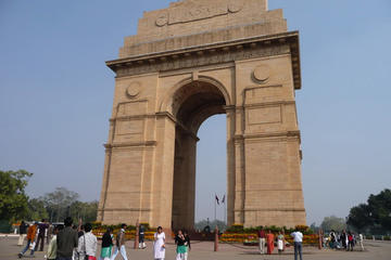 Private Old & New Delhi Tour