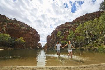 1 Day West MacDonnell Ranges Safari