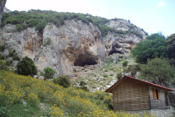 Lagada Rock Climbing