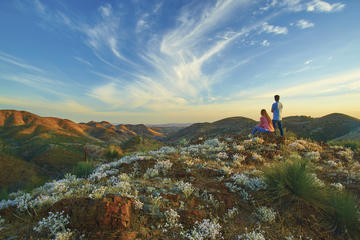 4-Day Flinders Ranges Outback Tour from Adelaide