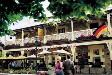 Adelaide Hills and Hahndorf Half-Day Tour from Adelaide