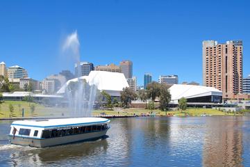 Ultimate Adelaide City and Hahndorf Tour