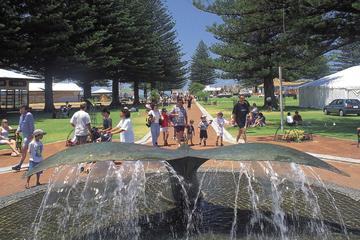 Victor Harbor and McLaren Vale Day Trip from Adelaide Including Lunch