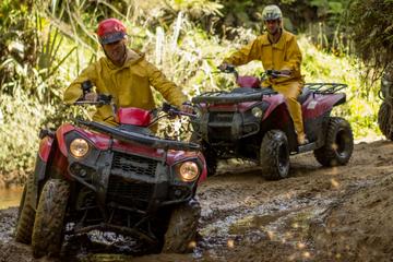 2 Hour Bush 'n Bog Track - QUADS