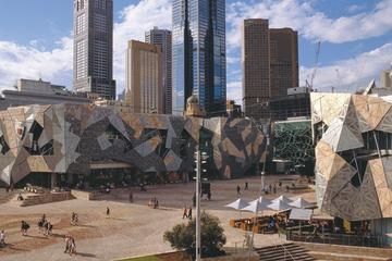 Small-Group Melbourne Sightseeing Tour