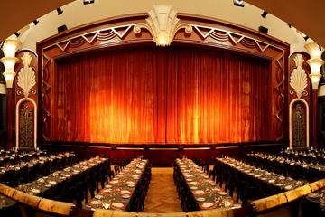 Tango Porteño Dinner and Tango Show