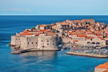 Private Tour: Split - Mostar - Dubrovnik (vice versa)