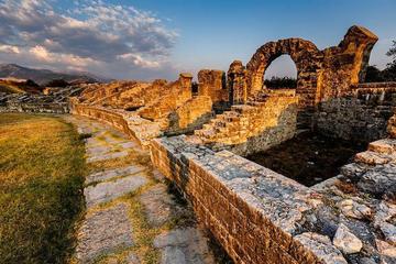 Private Tour: Split - UNESCO Trogir - Salona Panorama
