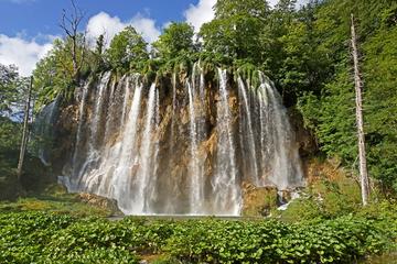 Private Tour: Zagreb - Plitvice Lakes National Park