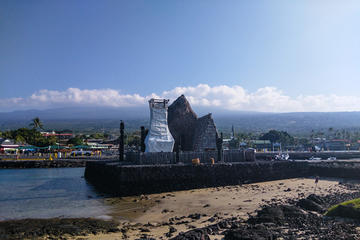 Intimate Kona History and Culture Tour from North of Kona