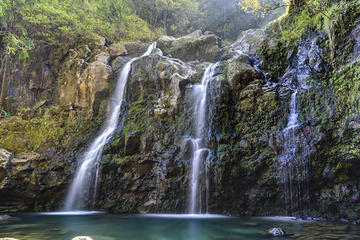 West Maui Intimate Road to Hana Tour
