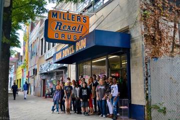 Best of Atlanta Film Tour