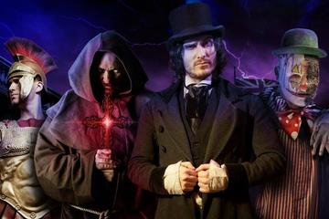 The London Bridge Experience and London Tombs Entrance Ticket