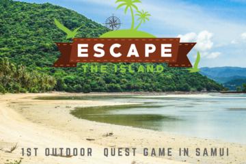 Escape the Island