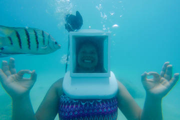 SeaWalking Samui