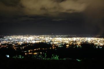 5-Hour Evening Tour from Cebu with Dinner