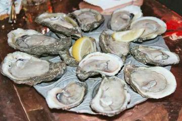 Cambuhat Oyster Farm Tour from Bohol